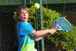U16: Dominik Kerz gelingt Überraschung