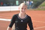 Leonie Schuknecht gewinnt das LK-Race