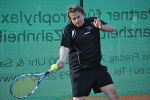 Tennis kompakt: Waldhof III hält die Klasse