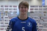 U20-Beachmeister verstärkt RWE Volleys