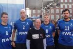 RWE Volleys für Bottrop
