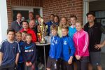 Erfolgreicher Family-Cup