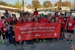 Langläufer rocken den Lübeck-Marathon